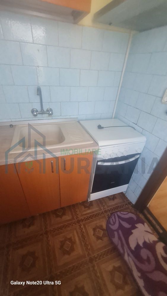 Apartament cu 2 camere de închiriat, Iași – 267 euro/lună - Poză 7