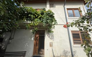 VILA 6 CAMERE, CAMPULUNG, TEREN 196 MP - Poză 30