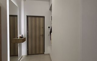 Apartament 2 camere ISG RESIDENCE IV SECTOR 5 T655 - Poză 1