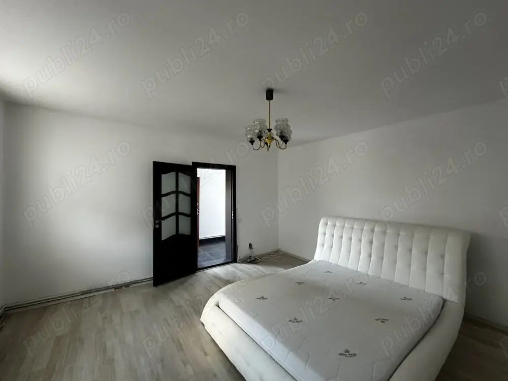 BRASADAS vinde Duplex 4 cam și curte 80 mp IRIS Bd. Muncii. - Poză 2