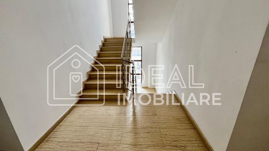 APARTAMENT 2 CAMERE | SUPREME RESIDENCE – DOAMNA STANCA | 56 MP - Poză 15