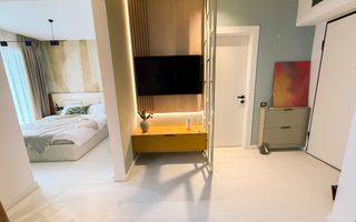 Garsoniera Premium in Ansamblu de Lux in Sector 3 - Poză 6