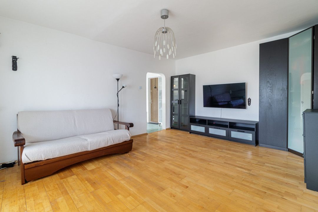 Apartament 2 camere - Liceul Ion Barbu - Poză 4
