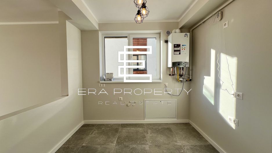 Apartament 2 camere, 52 mp- zona Industriala Vest - Poză 4