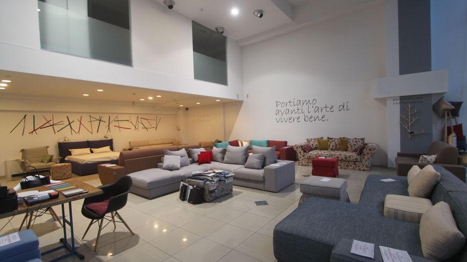 Showroom -150mp-zona de Nord - Poză 15