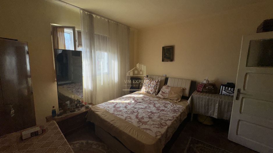 CASA 3 CAMERE+ANEXA 2 CAMERE GARAJ TEREN 2430MP BEREVOIESTI ARGES - Poză 8