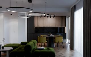 Lacul Snagov - Inchiriere - Vila NOUA - 4 camere - Poză 2