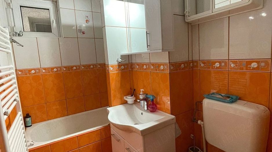De inchiriat apartament 2 camere Micro 20, zona Hotel Magnus, 350 euro - Poză 8