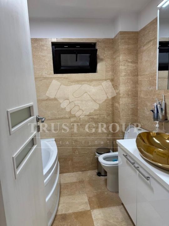 Casa 5 camere Domenii | Curte proprie | Garaj - Poză 12