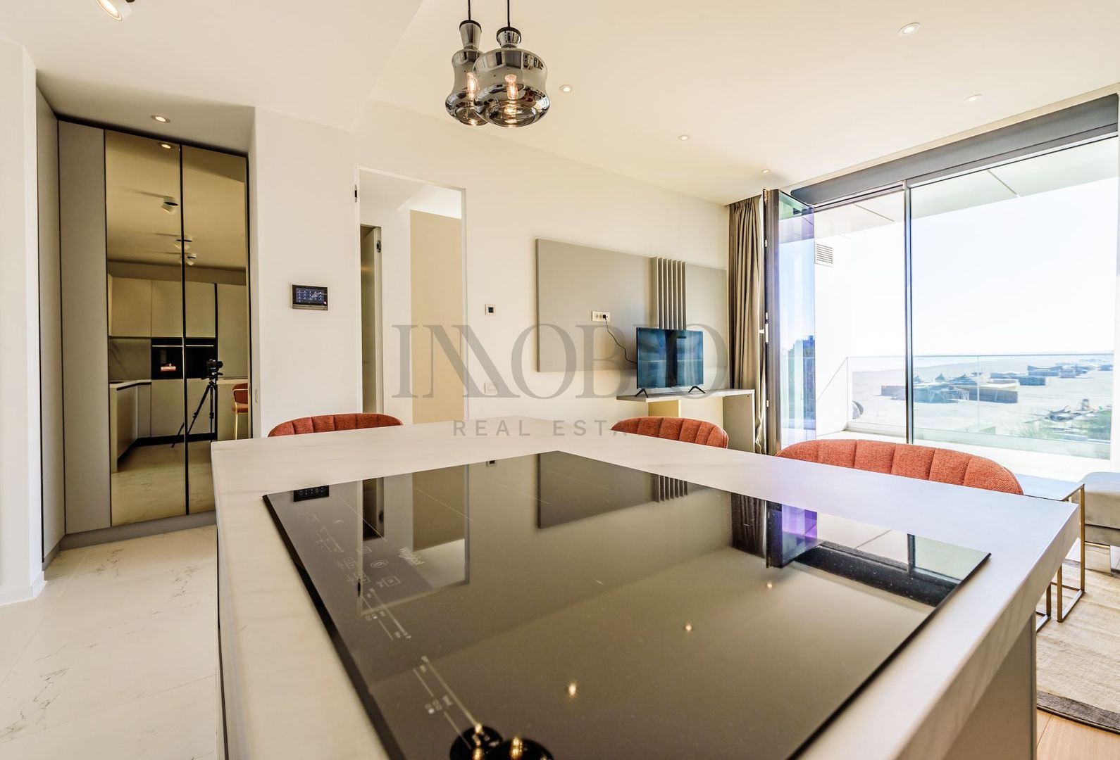 Apartament 3 Camere | One Mamaia | Loc de Parcare - Poză 10