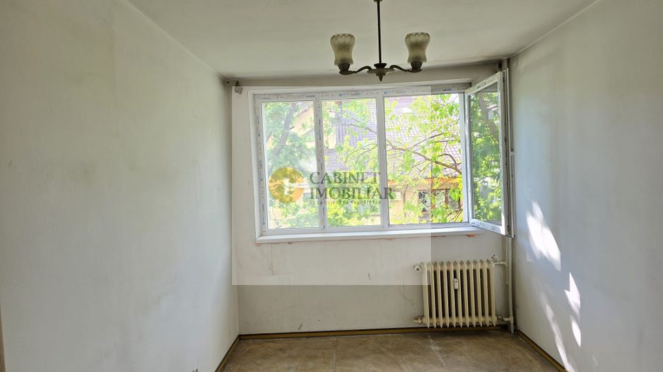 3 Camere-71MP | Creditabil | 3/9 | Reabilitat | 2 Balcoane | M Gorj - Poză 10