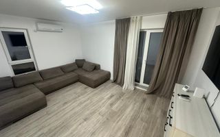 AP. 2 CAMERE BD. NORDULUI, LOC PARCARE, BLOC NOU, CENTRALA, MODERN - Poză 3