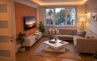 Apartament 3 camere 80 mp cu parcare - Donath - Grigorescu