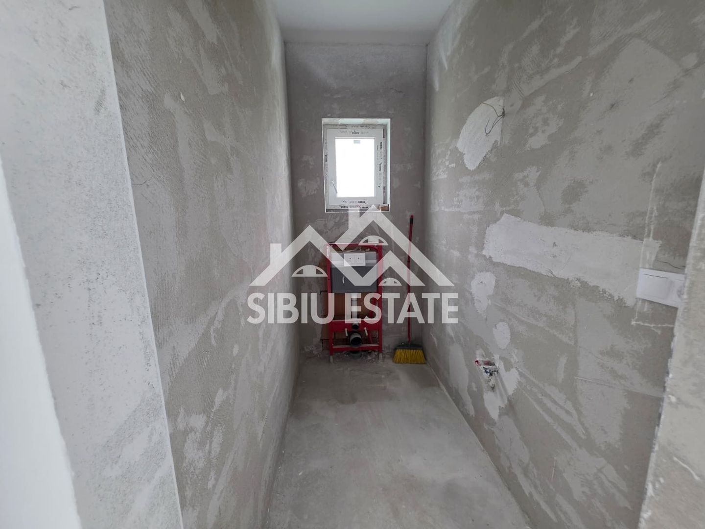 Casa individuala 5 camere, 3 bai, Cristian, Sibiu - Poză 15