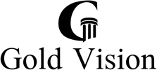 Gold Vision - Logo