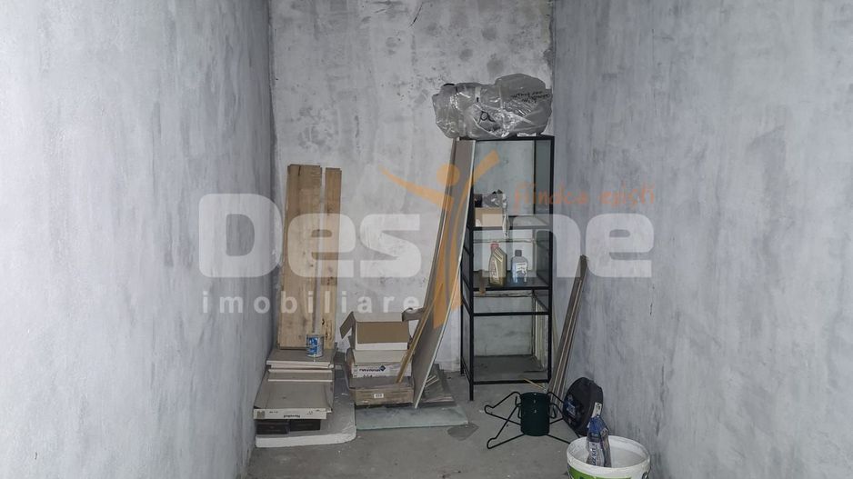Studio de vânzare  - Zona Stadion Primăverii - Poză 9