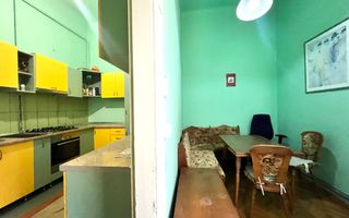 Apartament 2 camere, 80 mp, vedere la Bega, zona Central– Băile Neptun - Poză 15