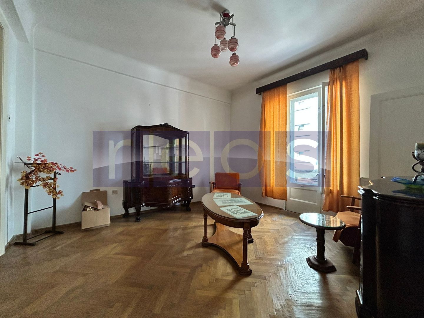 VANZARE 4 CAMERE CIRCULAR | ZONA UNIVERSITATE - Poză 5