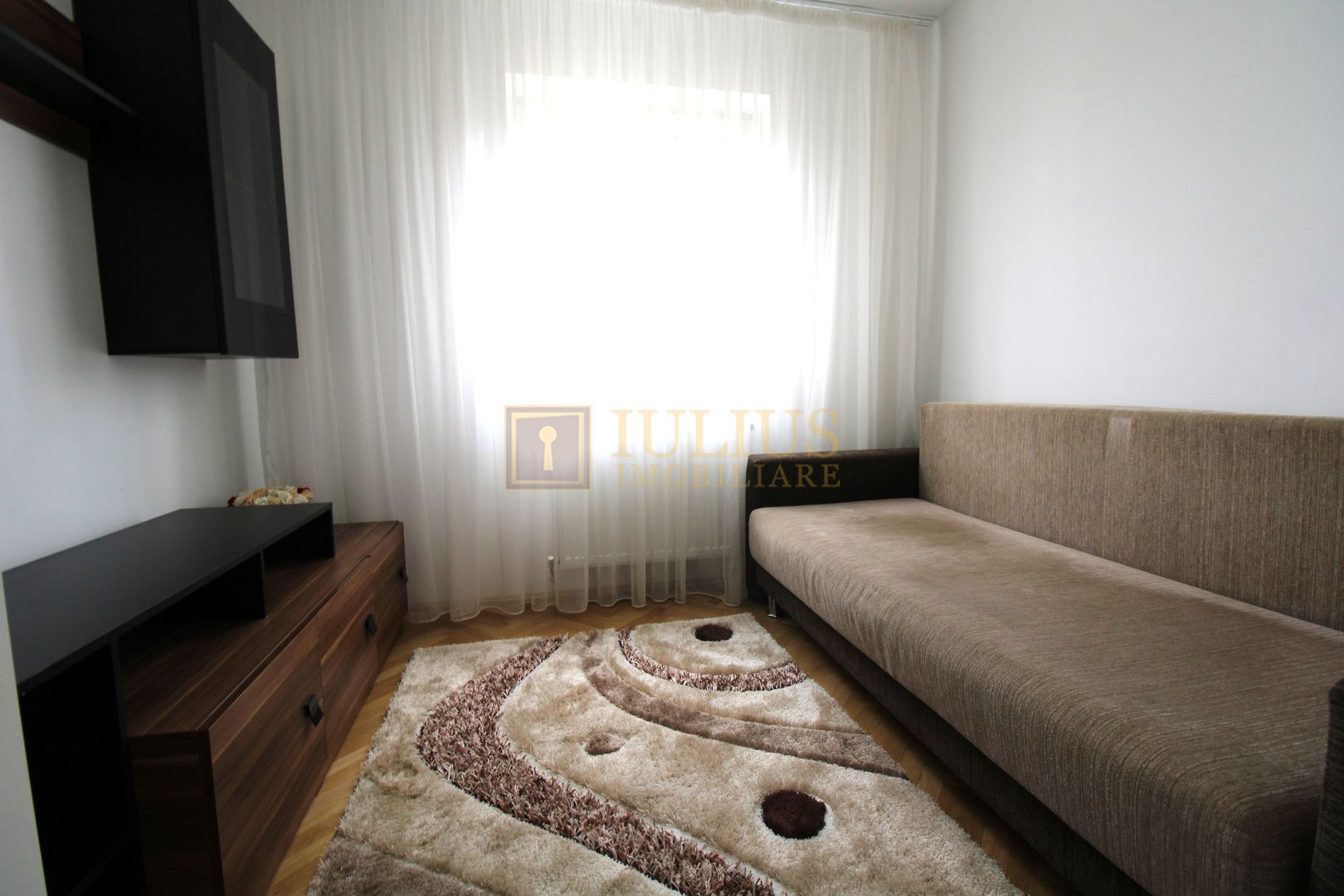 Apartament cu 3 camere - Clinicile Noi - Poză 8