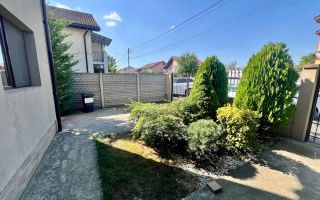 Duplex 4 camere, 120 mp utili teren 330 mp Moșnița Nouă Cartier Europa - Poză 1