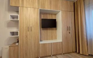 GARSONIERA IANCULUI, BUCATARIE INCHISA, RENOVAT, METROU 5 MINUTE - Poză 3