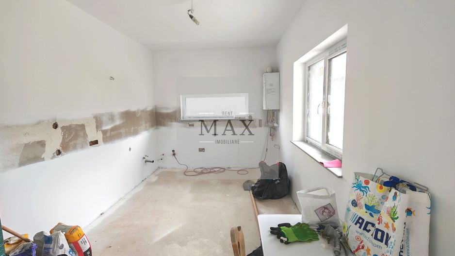 Casă de vânzare  Chinteni | 120 mp | Teren 474 mp | 0 % Comision - Poză 11