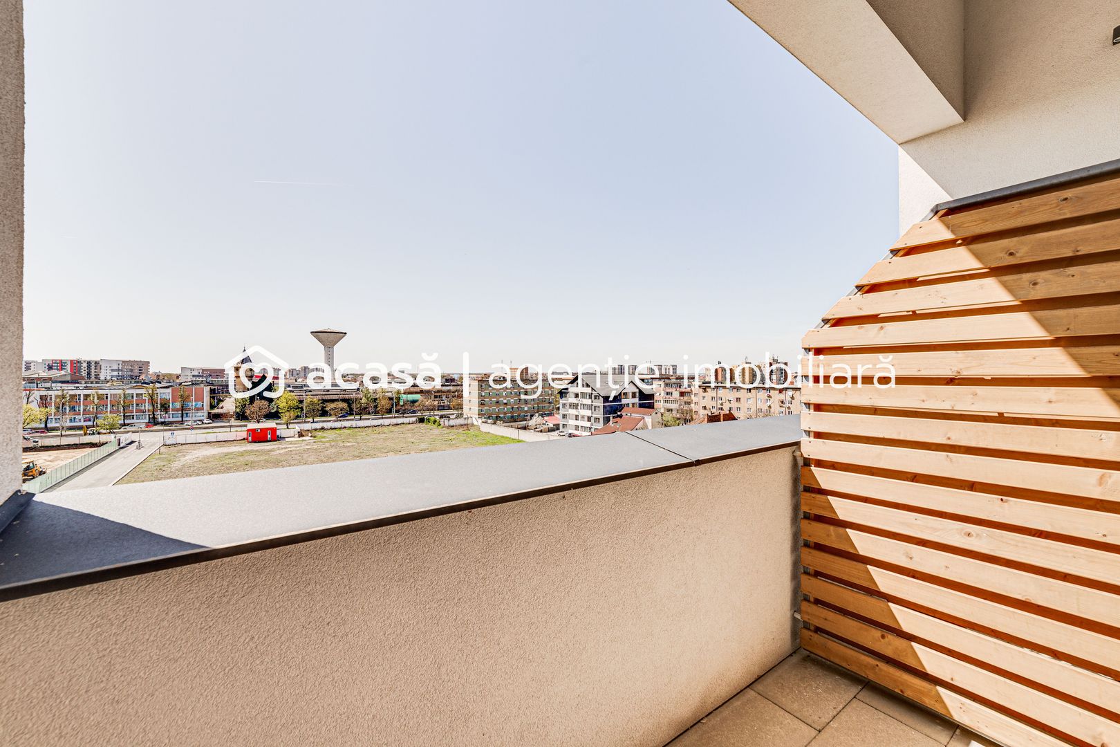 Apartament tip PENTHOUSE la ARED Comision 0 - Poză 3