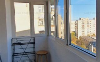 Sos Iancului, la 10 minute de metrou Iancului, 2 camere renovat, decomandat - Poză 13