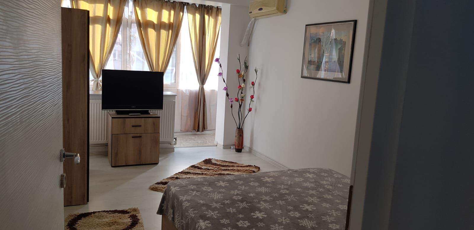 Apartament 3 camere de vanzare Stefan Cel Mare - Poză 8