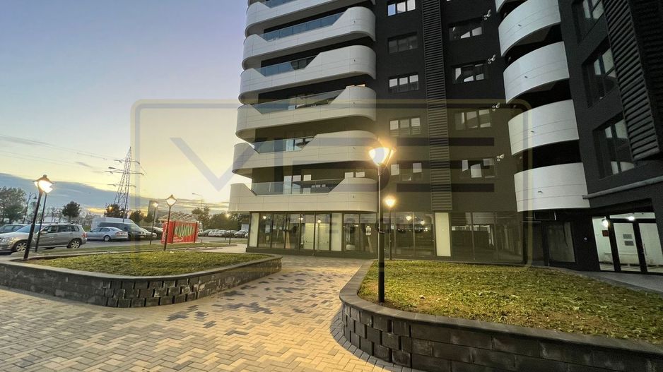 Apartament 2 camere +parcare subterana Tatarasi - Himson Apartaments - Poză 24