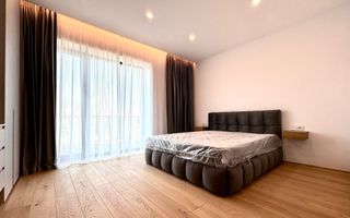 Apartament cu 3 camere *160mp* - Prima Inchiriere // Stejarii - Baneasa - Poză 13