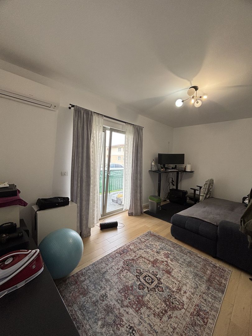 Apartament lux, 2 camere Mosnita Noua! - Poză 18