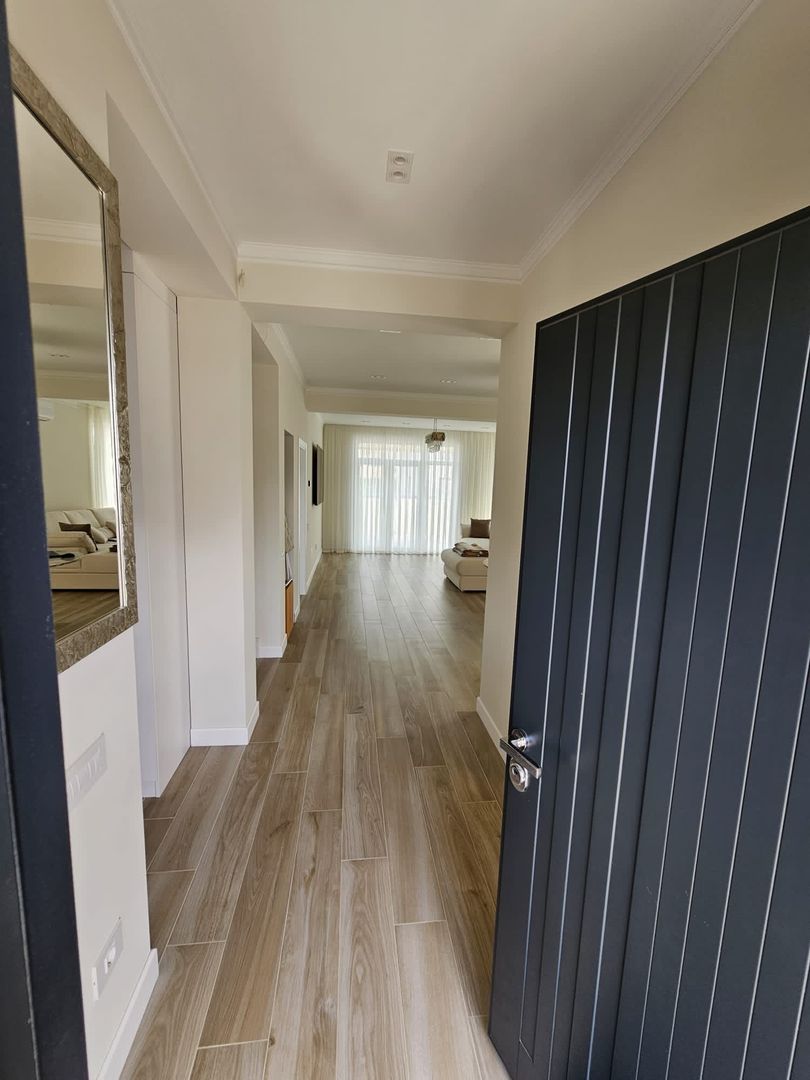 PROMOTIE! | Vila individuala 5 camere | Otopeni | Odaile - Poză 2