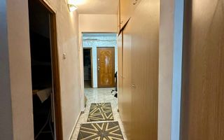 3 Camere Decomandat - Bloc 1980 - Zona Canta - Poză 8