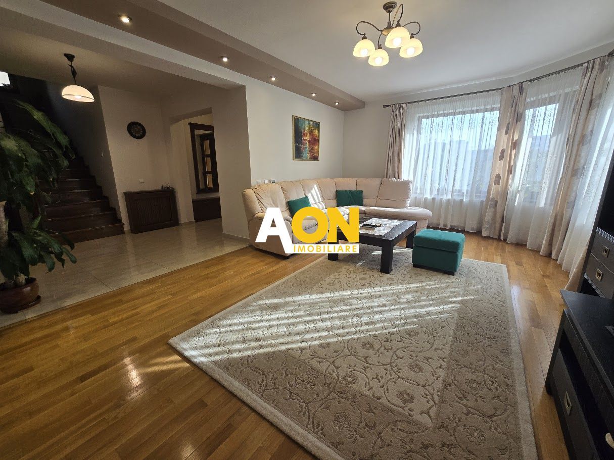 Casa Individuala 4 Camere,3 Bai, Zona Cetate 350mp Teren - Poză 6