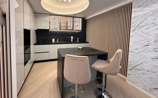 3 Camere + Parcare, Cortina North, Pipera - Poză 12