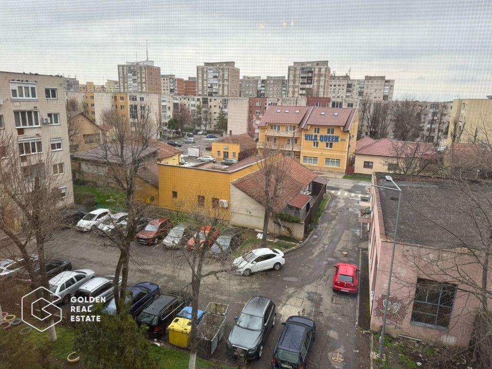 Apartament 3 camere, zona Vlaicu - Poză 9