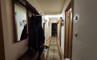 Apartament cu 2 camere decomandate | Cartier Mănăștur - Zona Calvaria - Poză 10