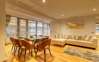 Apartament de lux cu 4 camere , lângă Parcul Herăstrău - Poză 4