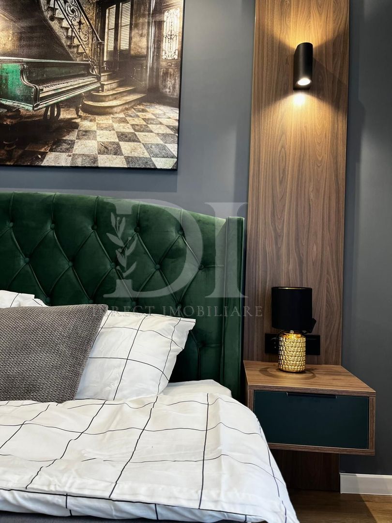 Apartament ultramodern  / Zona Terra - Poză 3