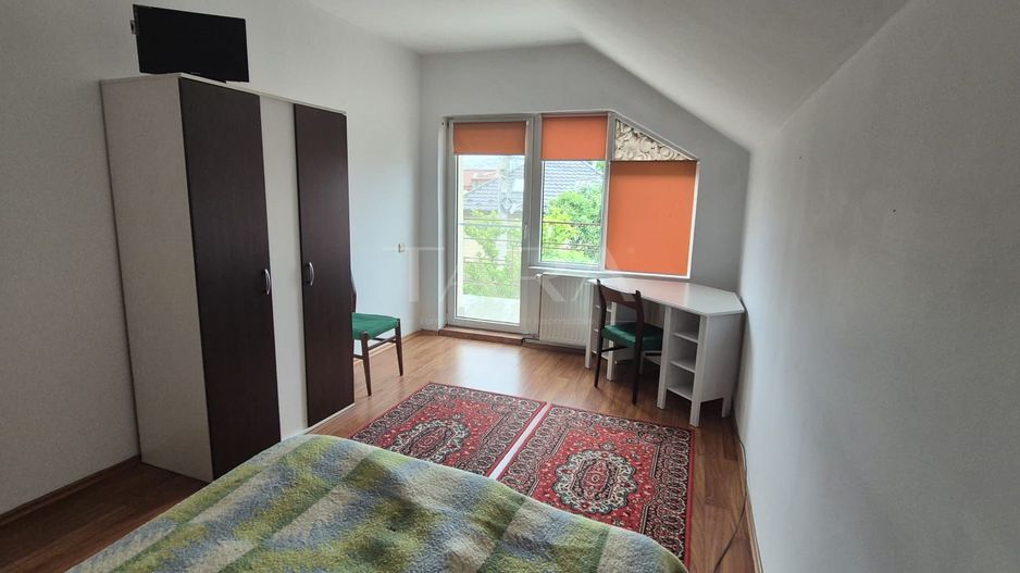 Casa individuala retrasa de la traficul cotidian - Poză 9