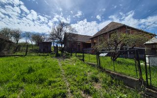 Vand casa 6 camere in Silvasul de Jos, 258mp si 3787mp teren! - Poză 3