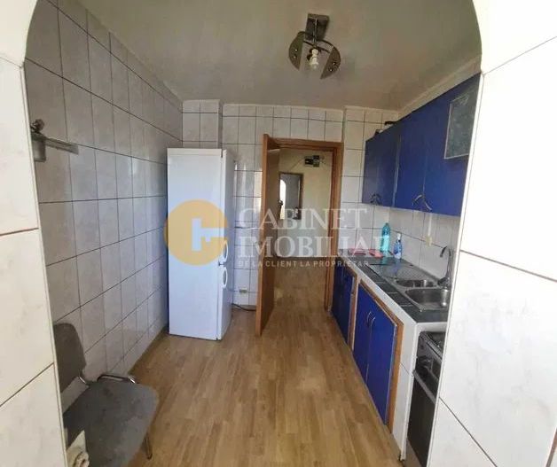 3 Camere Decomandat -Nicolina Bloc- 1982 - Poză 4