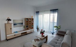 Penthouse_3 camere_Finalizat_situat in zona comercială Pallady - Poză 7