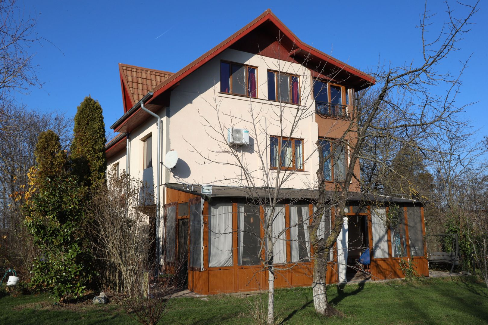 Proprietate Snagov de vanzare - Poză 1