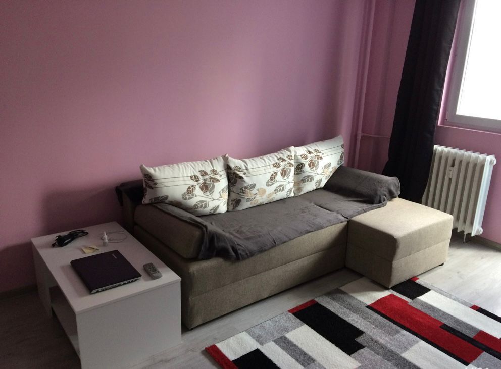 Apartament 2 camere de vanzare Drumul Taberei - Poză 3