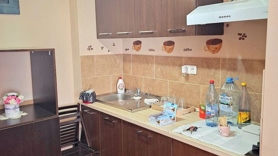BRASADAS vinde garsoniera la etajul 2 pe Closca. - Poză 3