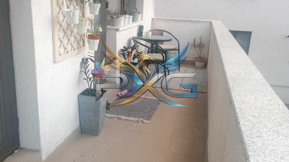 Apartament 3 camere+loc de parcare Bragadiru - Poză 7
