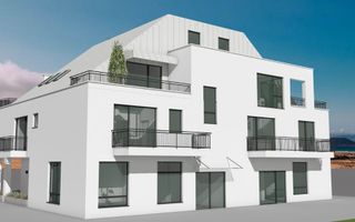 Apartamente 3 Camere – Etaj 1 | Bloc Nou Exclusivist | Cartierul Arhitectilor - Poză 2