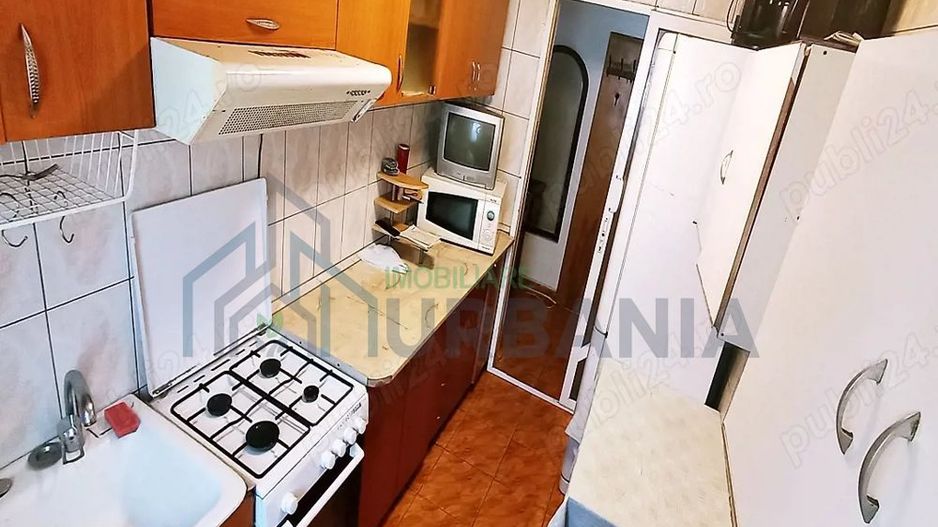 Inchiriere 3 Camere zona Moldomobila - intre Silk District si soseaua Bucium - Poză 4
